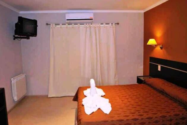 El Condor Hotel Spa - Photo2