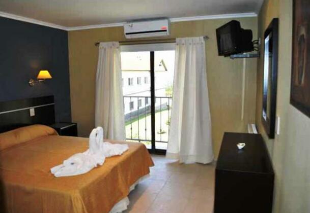 El Condor Hotel Spa - Photo3