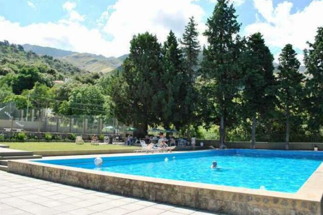 El Condor Hotel Spa - Photo5