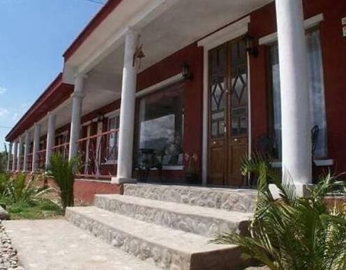 Hostal La Cofradia - Photo2