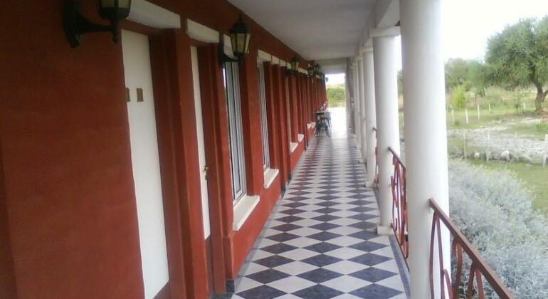 Hostal La Cofradia - Photo3