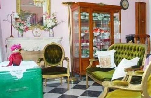 Hostal La Cofradia - Photo4