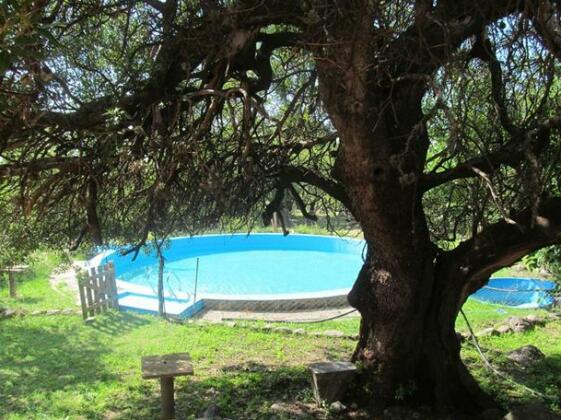 Hosteria El Cambio - Photo2
