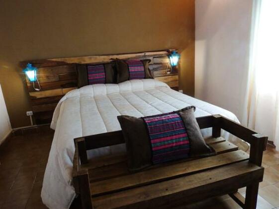 Hosteria El Cambio - Photo3