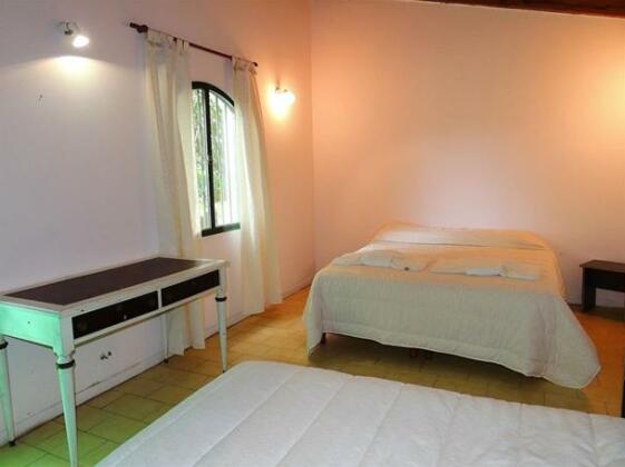 Hosteria El Cambio - Photo5