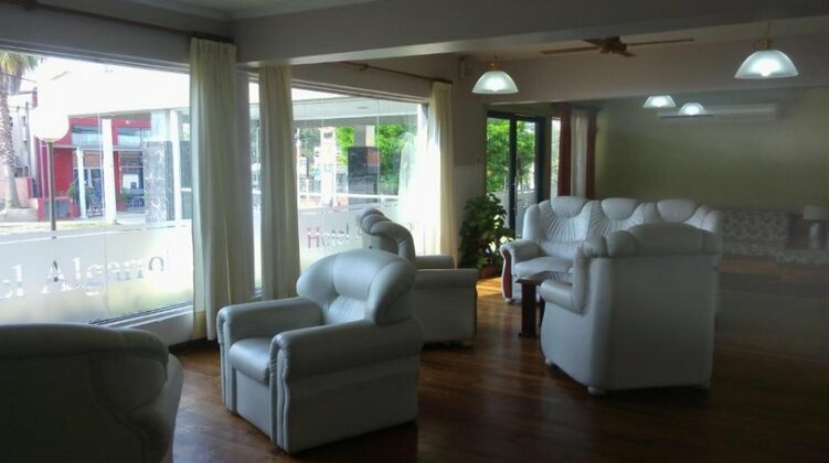 Hotel Algarrobo - Photo2