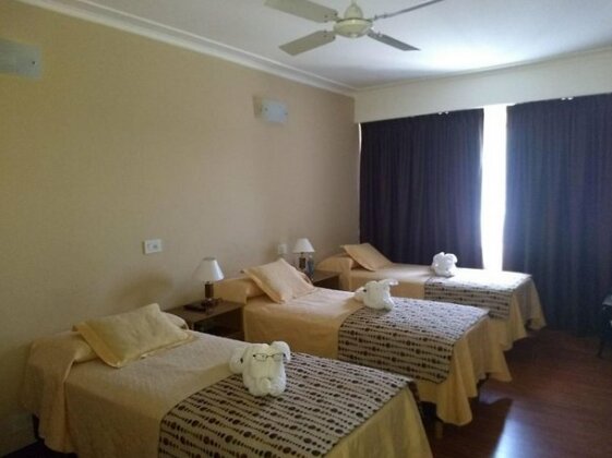 Hotel Algarrobo - Photo3