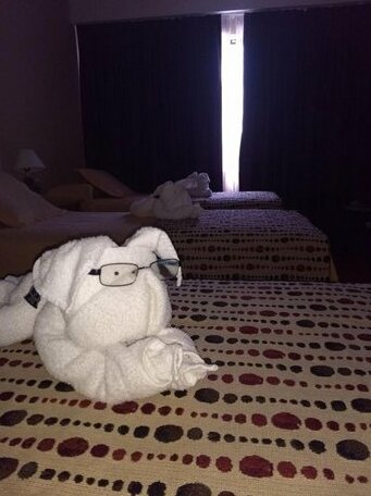 Hotel Algarrobo - Photo4
