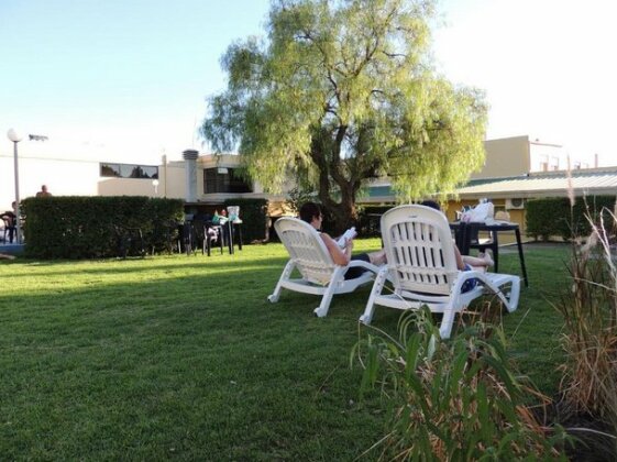 Hotel Algarrobo - Photo5