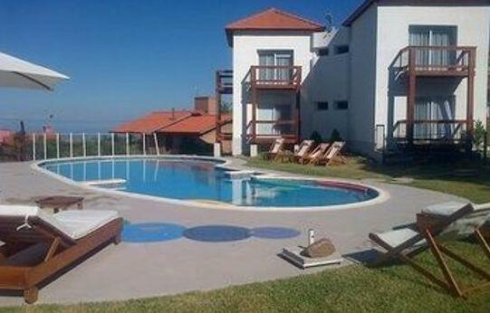 Hotel Colores - Photo3
