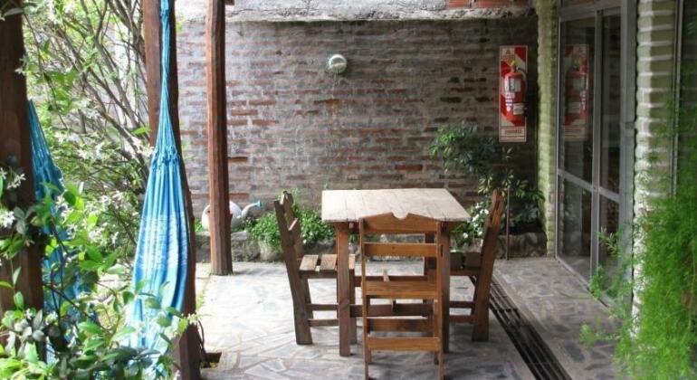 Merlo Hostel - Photo2
