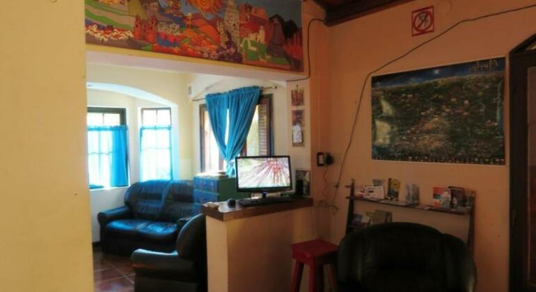 Merlo Hostel - Photo3