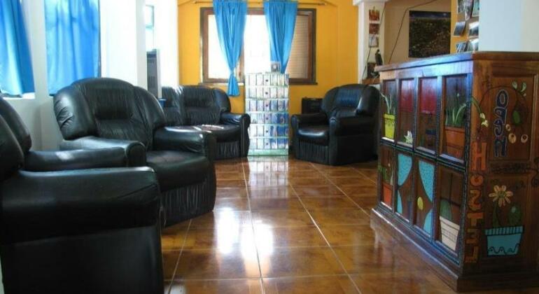 Merlo Hostel - Photo5