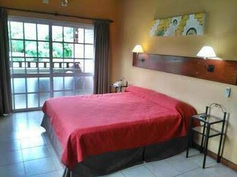 Posada Los Alamos - Photo2