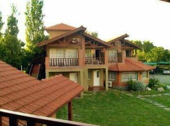 Posada Los Alamos - Photo4