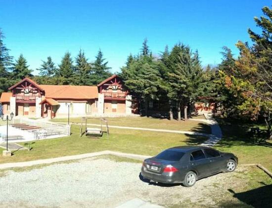 Villa Sol Apart Hotel - Photo2