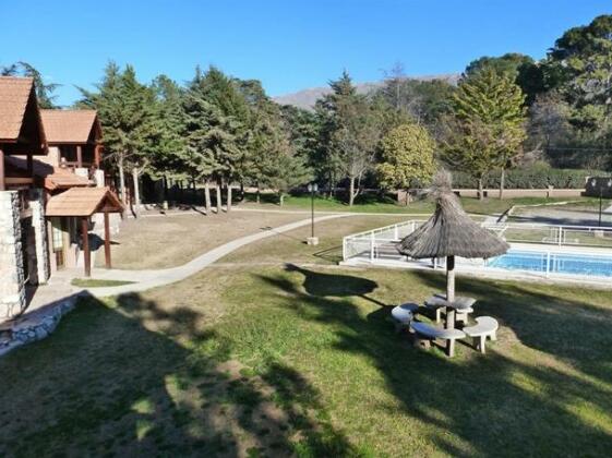 Villa Sol Apart Hotel - Photo3