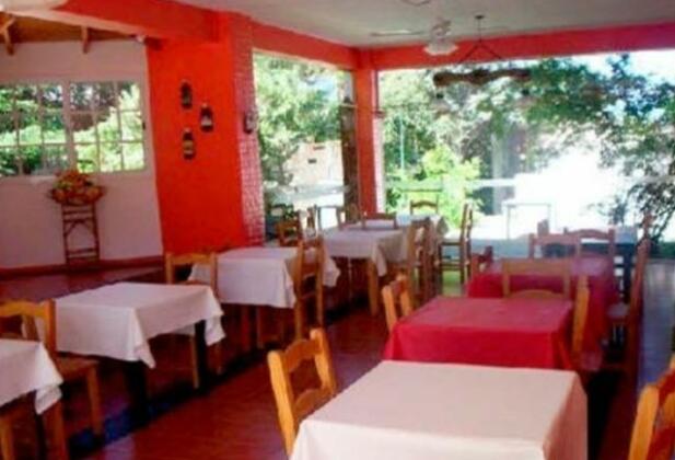 Villa Sol Apart Hotel - Photo4