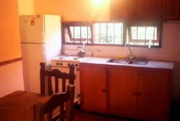 Villa Sol Apart Hotel - Photo5