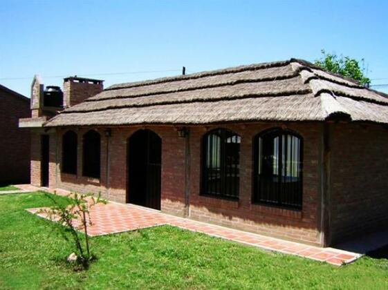 Cabanas El Tala - Photo2