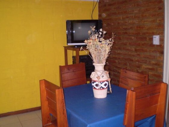 Complejo Foxes 2 - Photo3
