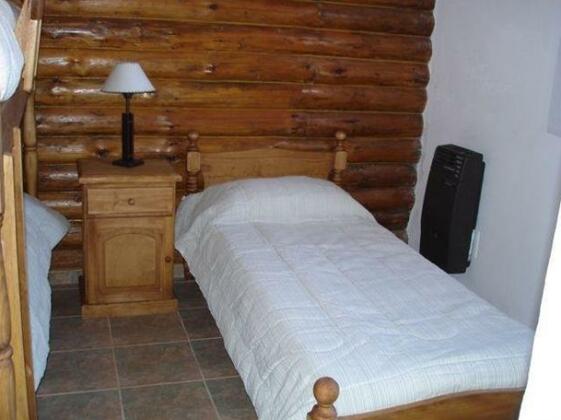 Lomas del Dique Cabanas - Photo2
