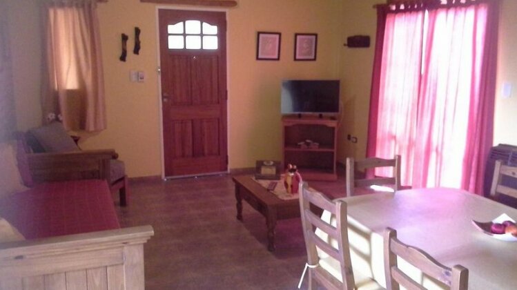 Lomas del Dique Cabanas - Photo3