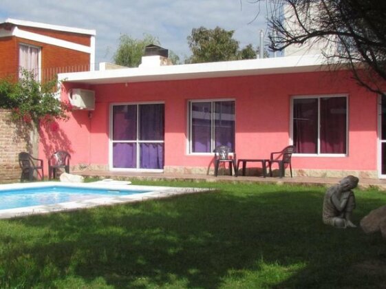 Cabanas winston - Photo4