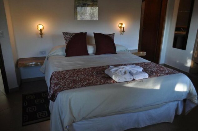 Cabanas Aufenthalt - Photo5
