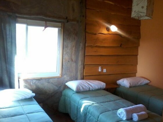Cabanas del Espinillo - Photo2