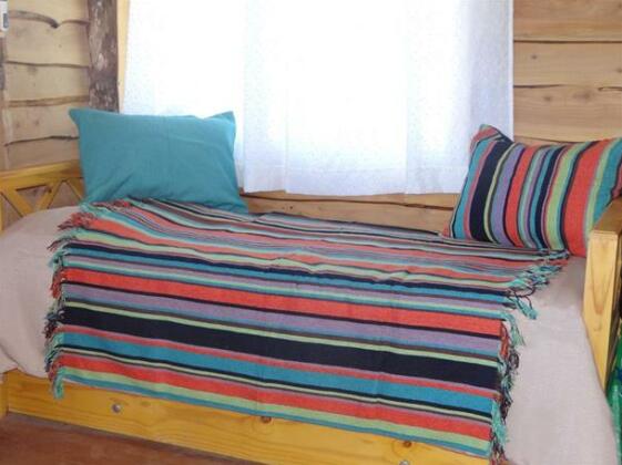 Cabanas del Espinillo - Photo4