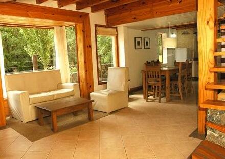 Cabanas Feriendorf - Photo2