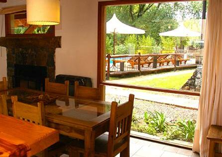 Cabanas Feriendorf - Photo3