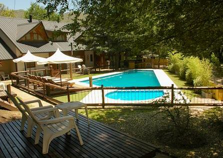 Cabanas Feriendorf - Photo4