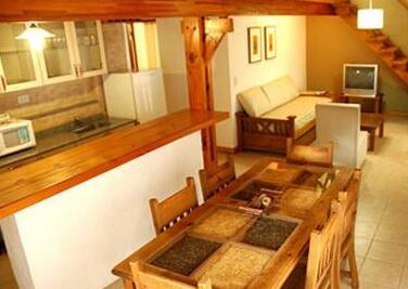 Cabanas Feriendorf - Photo5