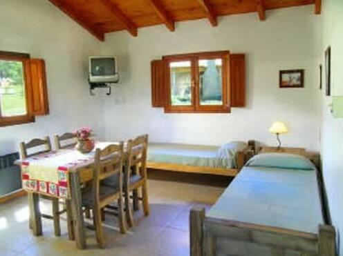Cabanas Landhaus - Photo4