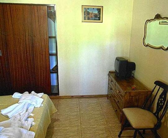 Cabanas Landhutten - Photo2