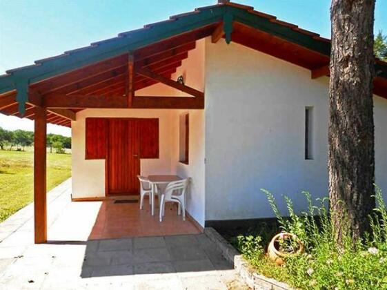 Cabanas Landhutten - Photo4
