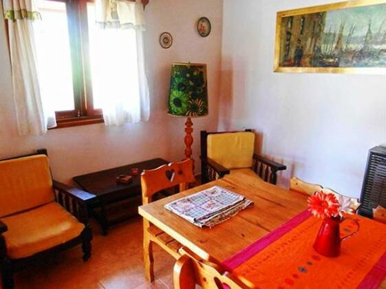 Cabanas Landhutten - Photo5