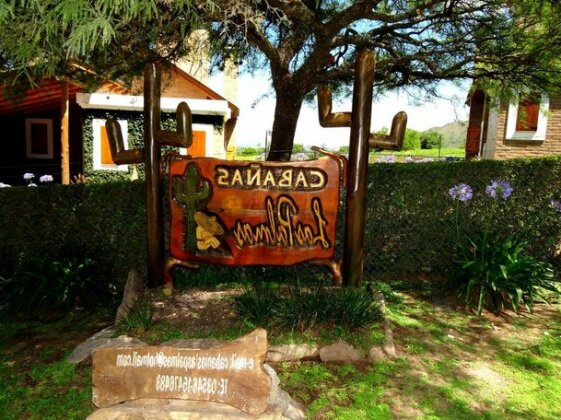 Cabanas Las Palmas - Photo2