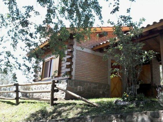 Cabanas Legado Aleman