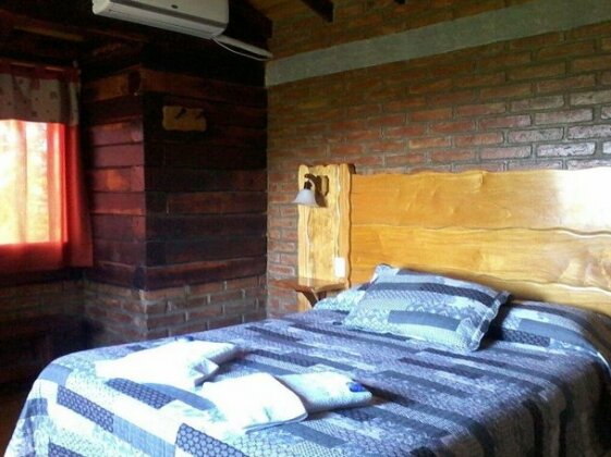 Cabanas Legado Aleman - Photo3