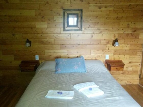 Cabanas Legado Aleman - Photo4