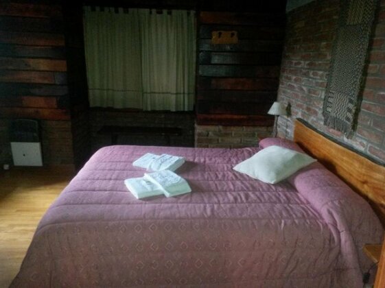 Cabanas Legado Aleman - Photo5