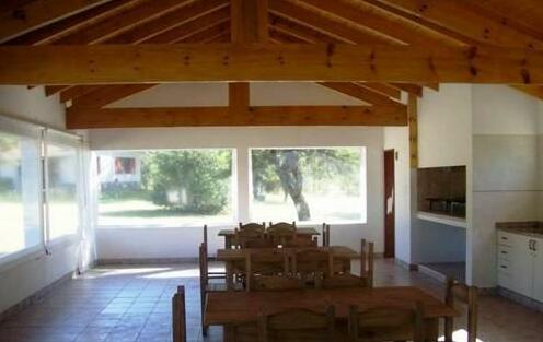 Cabanas los Algarrobos - Photo3