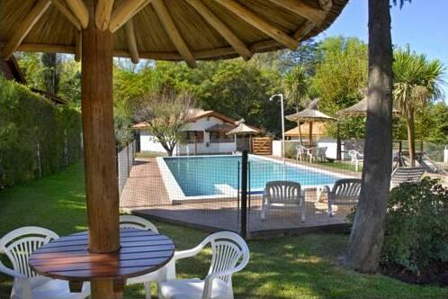 Cabanas Los Duendes - Photo2