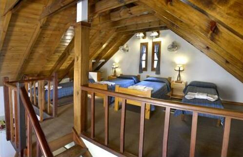Cabanas Los Duendes - Photo4