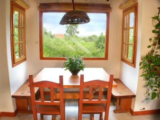 Cabanas Mirasoles - Photo2
