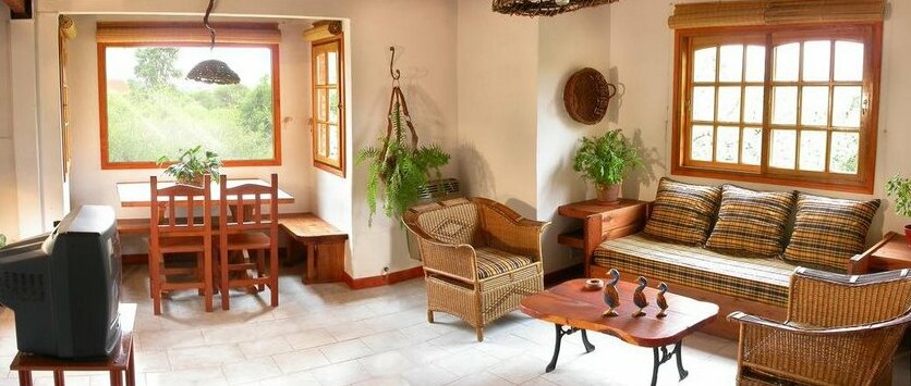 Cabanas Mirasoles - Photo3