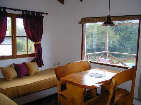 Cabanas Outdoor - Photo2